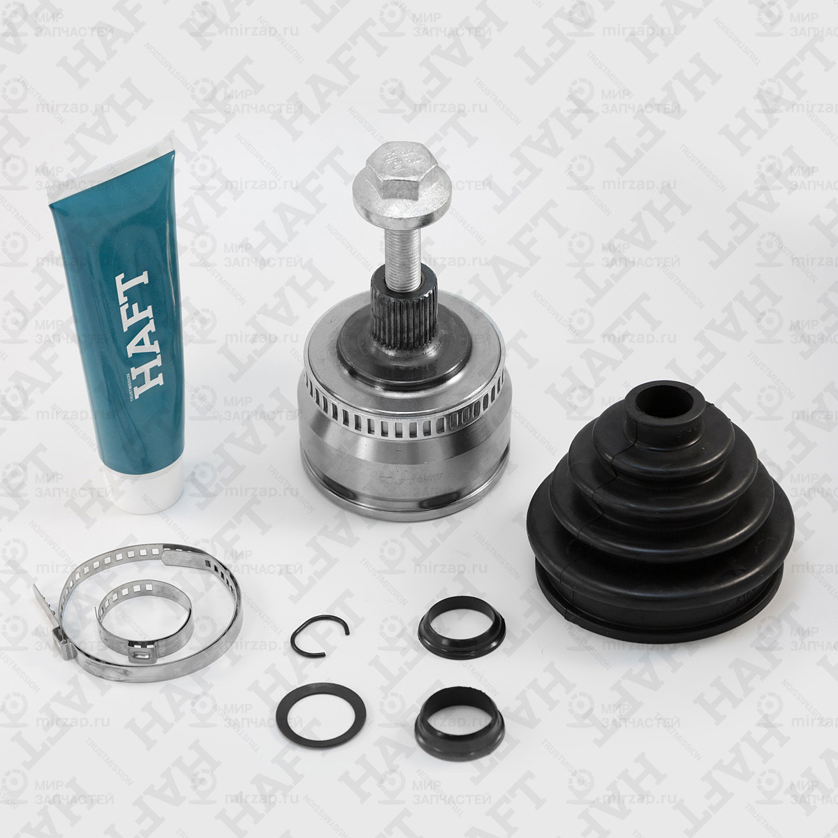 Запчасть HAFT GA0117