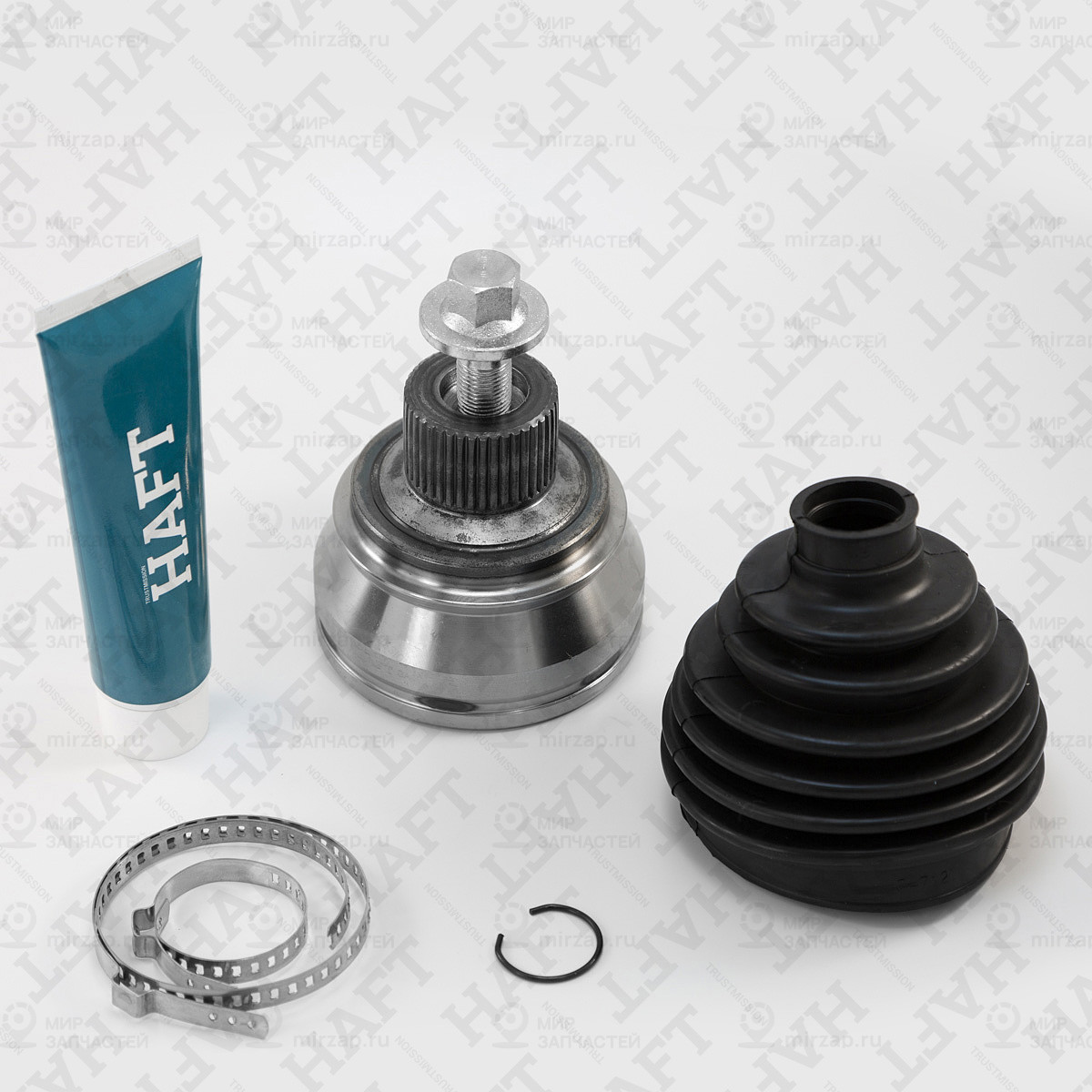 Запчасть HAFT GA0119