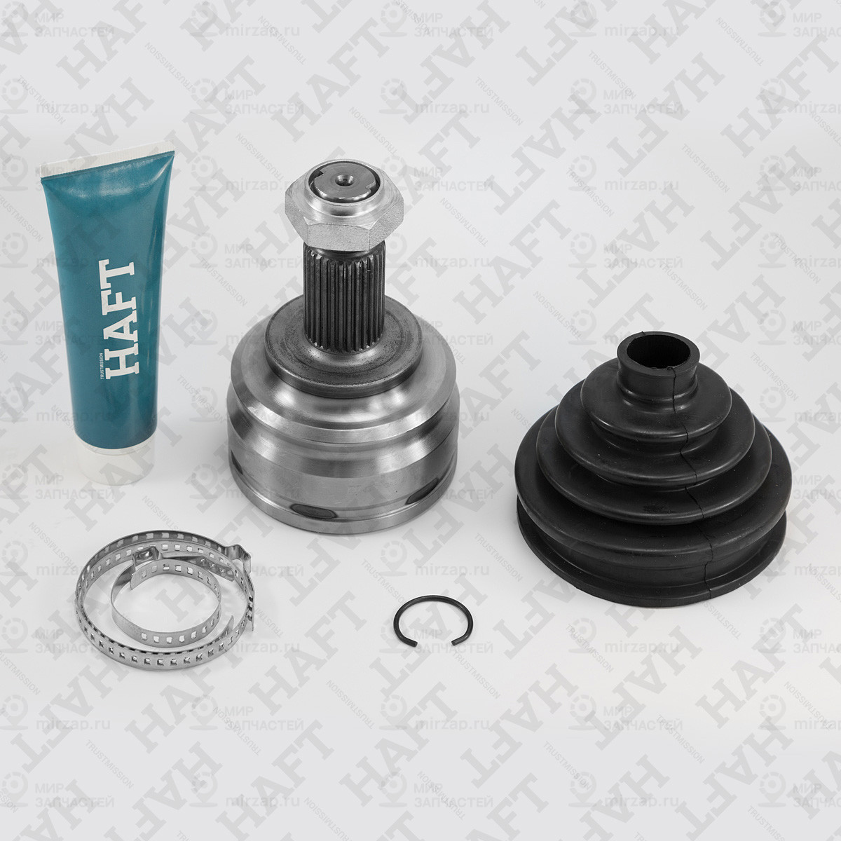 Запчасть HAFT GA0121