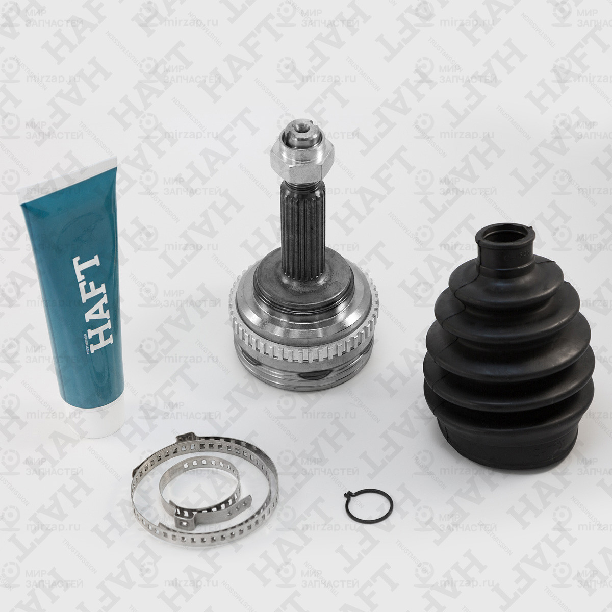 Запчасть HAFT GA0122