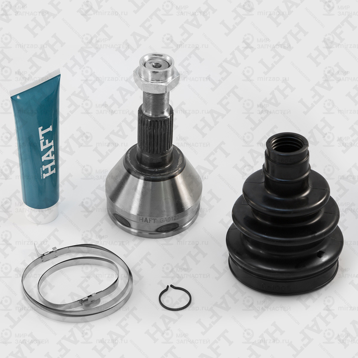 Запчасть HAFT GA0123