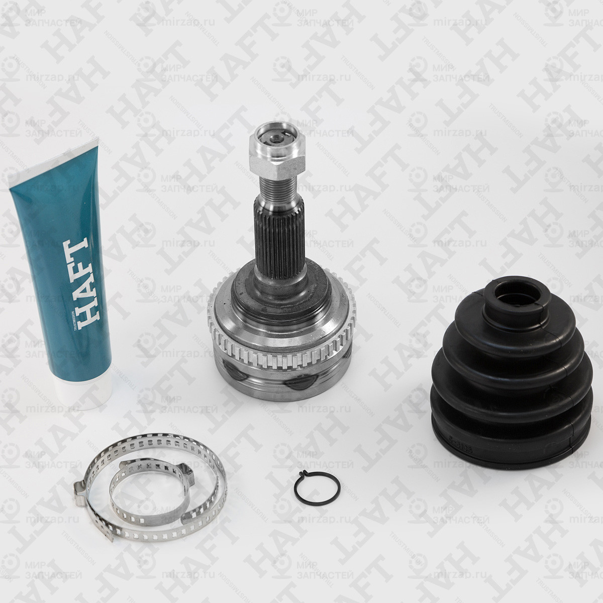 Запчасть HAFT GA0124