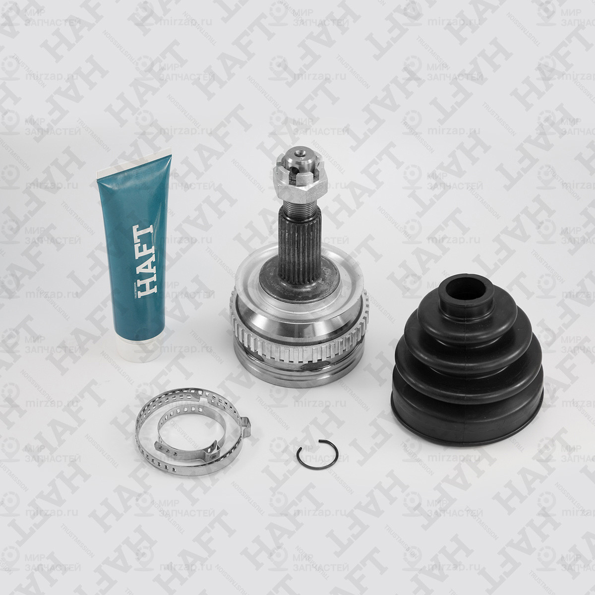 Запчасть HAFT GA0125