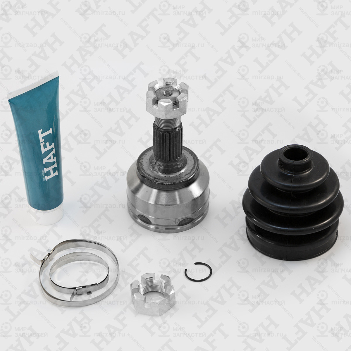 Запчасть HAFT GA0126