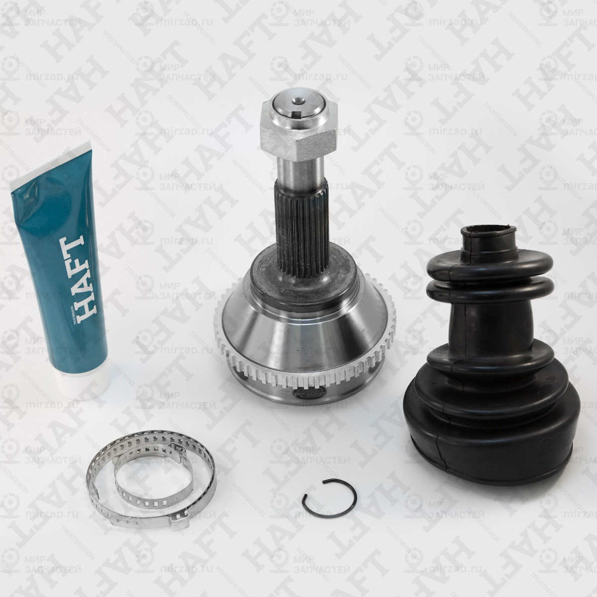 Запчасть HAFT GA0127