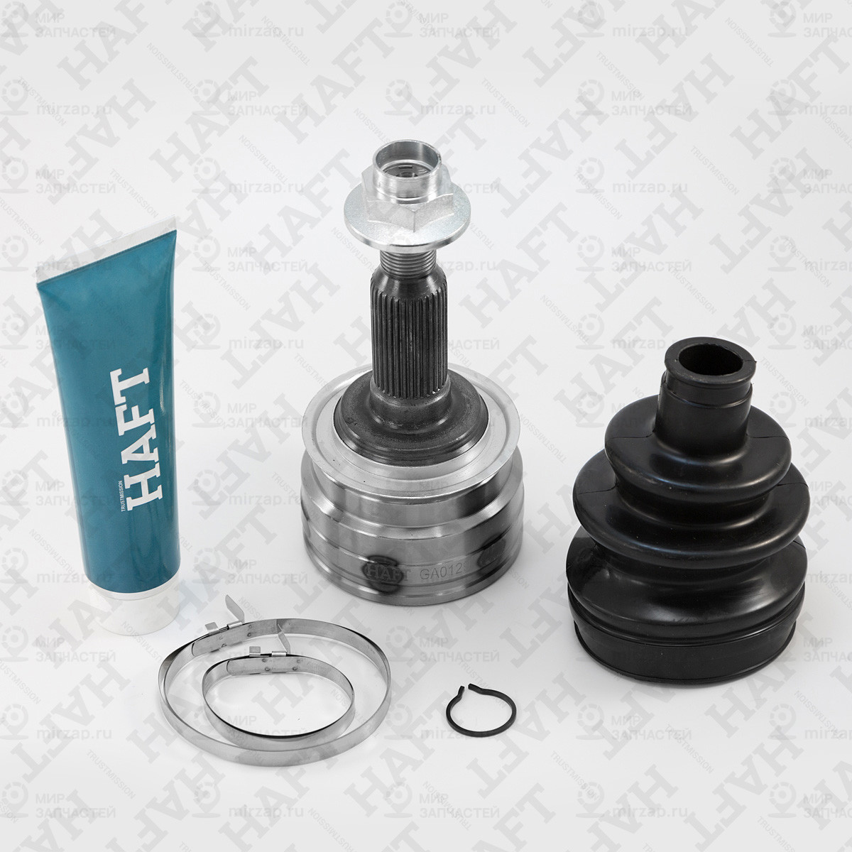 Запчасть HAFT GA0129