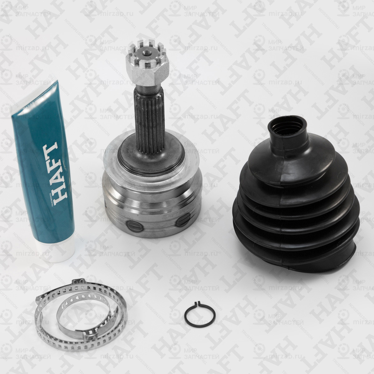 Запчасть HAFT GA0130