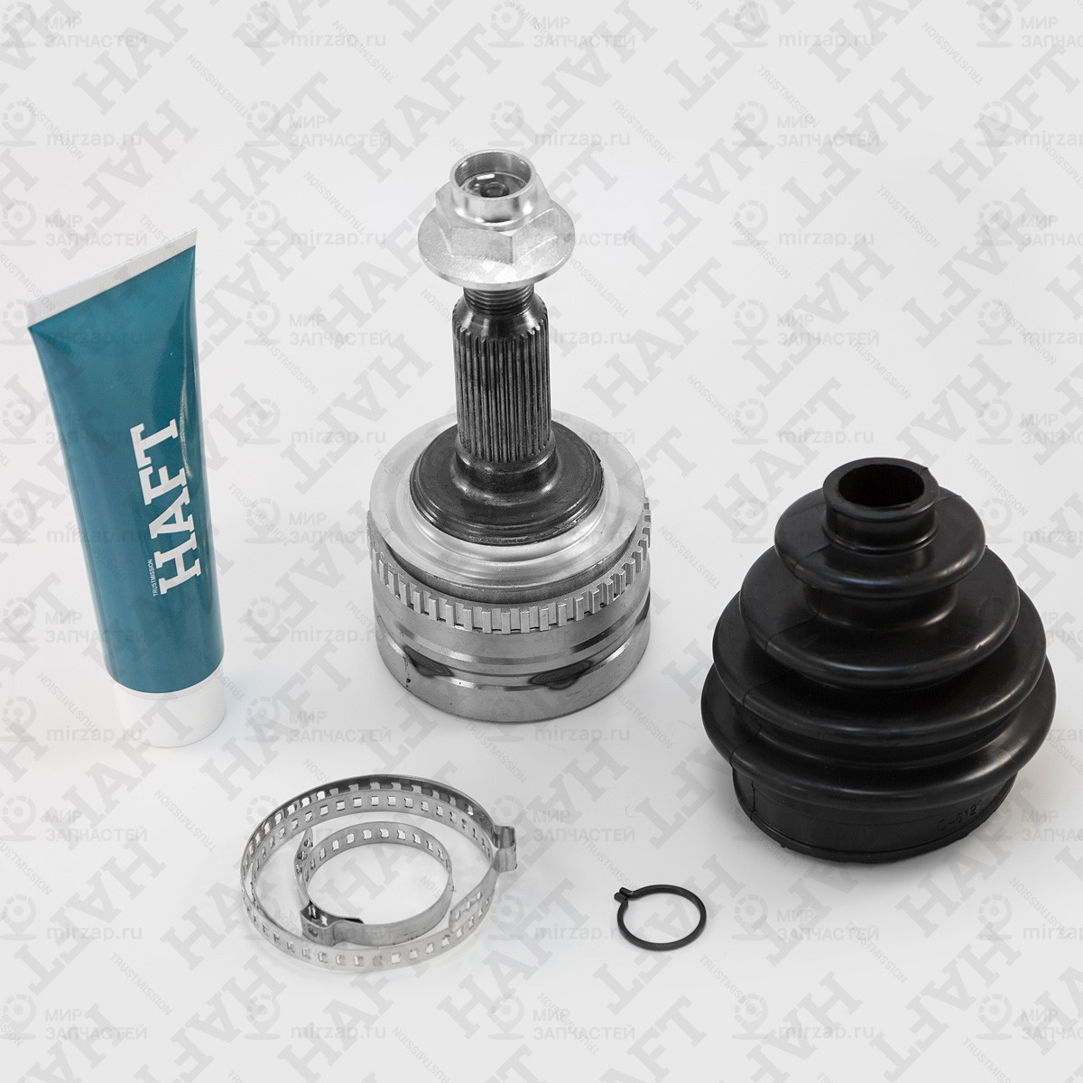 Запчасть HAFT GA0131