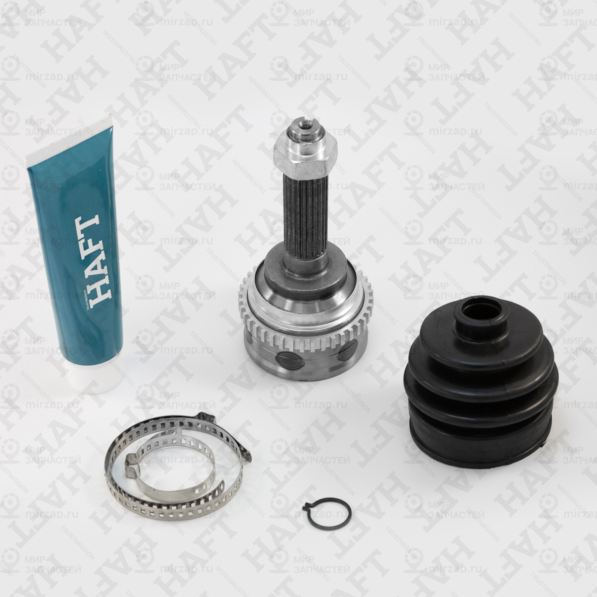 Запчасть HAFT GA0132