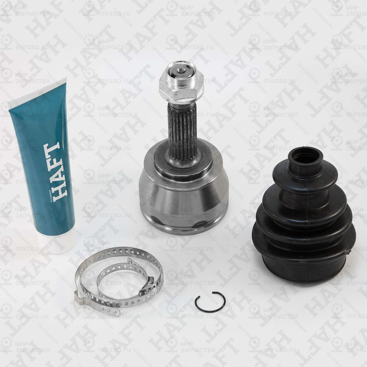 Запчасть HAFT GA0134