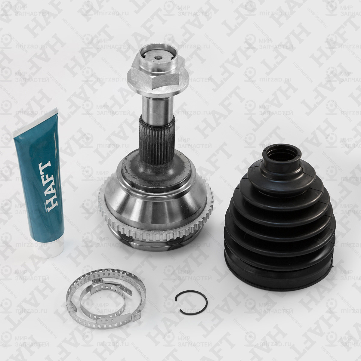 Запчасть HAFT GA0135