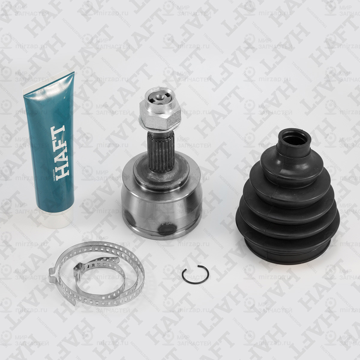 Запчасть HAFT GA0136