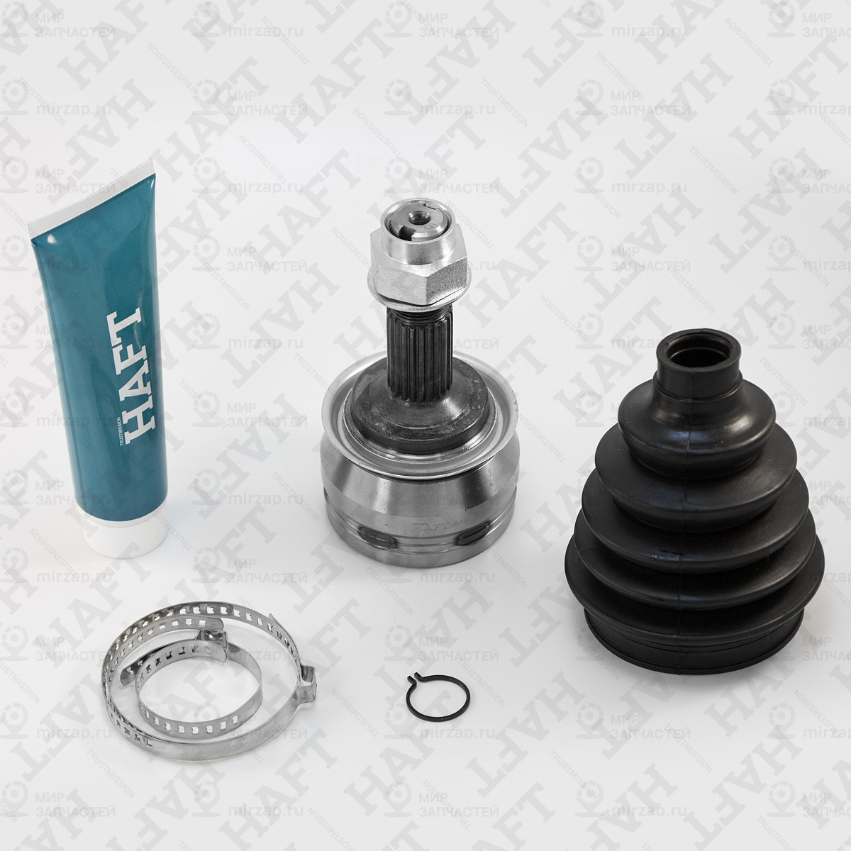 Запчасть HAFT GA0137