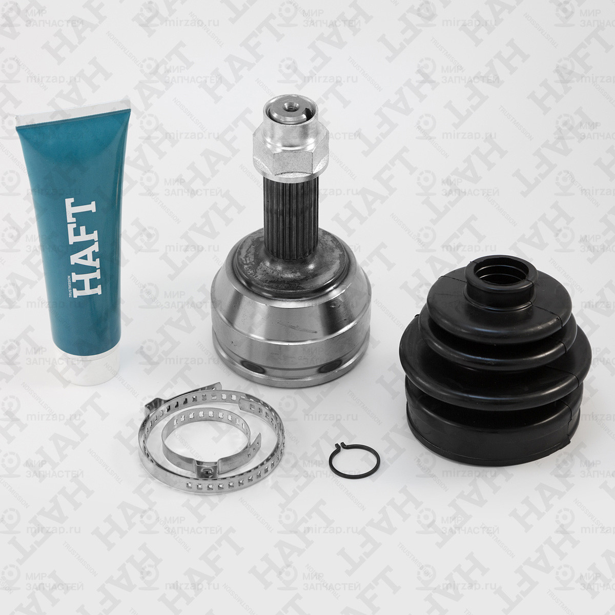 Запчасть HAFT GA0139