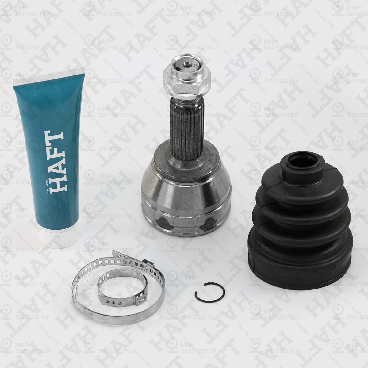 Запчасть HAFT GA0140