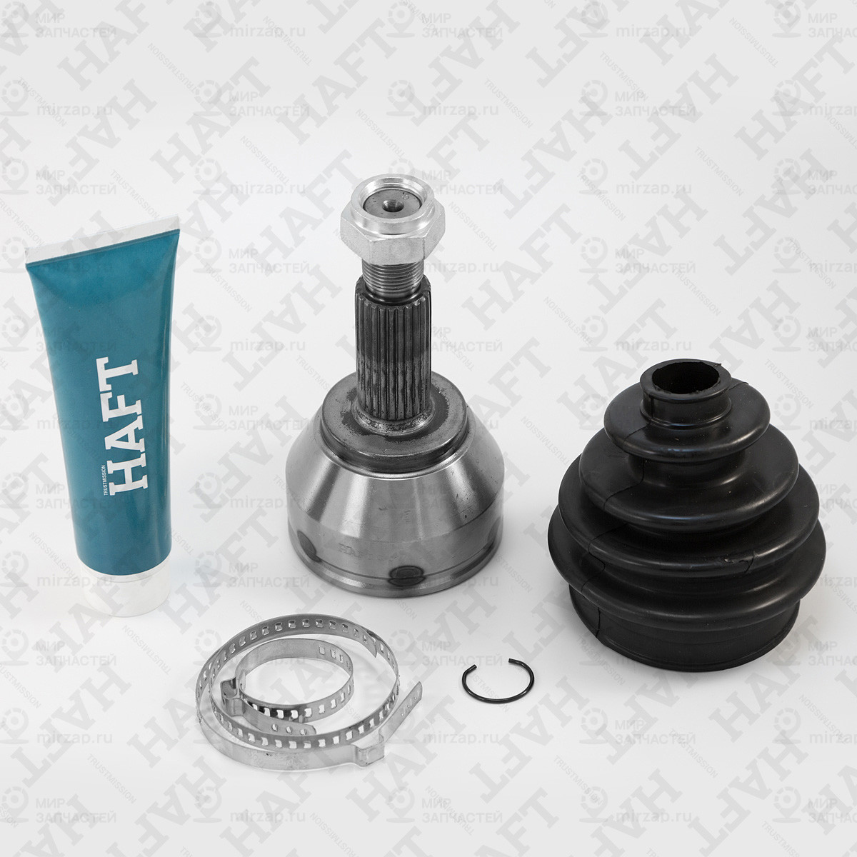 Запчасть HAFT GA0141
