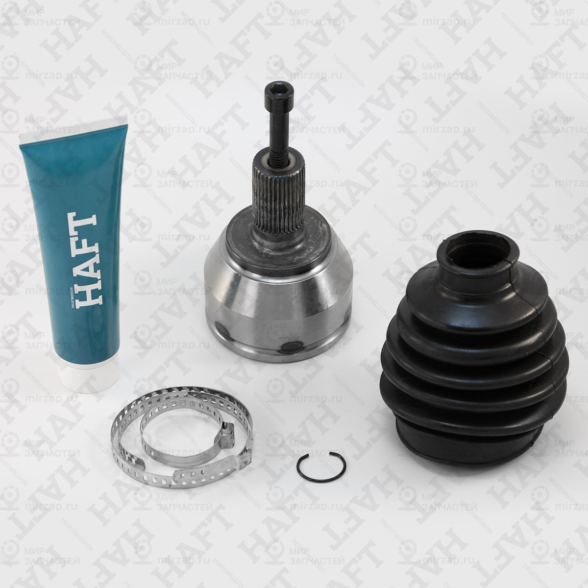 Запчасть HAFT GA0142