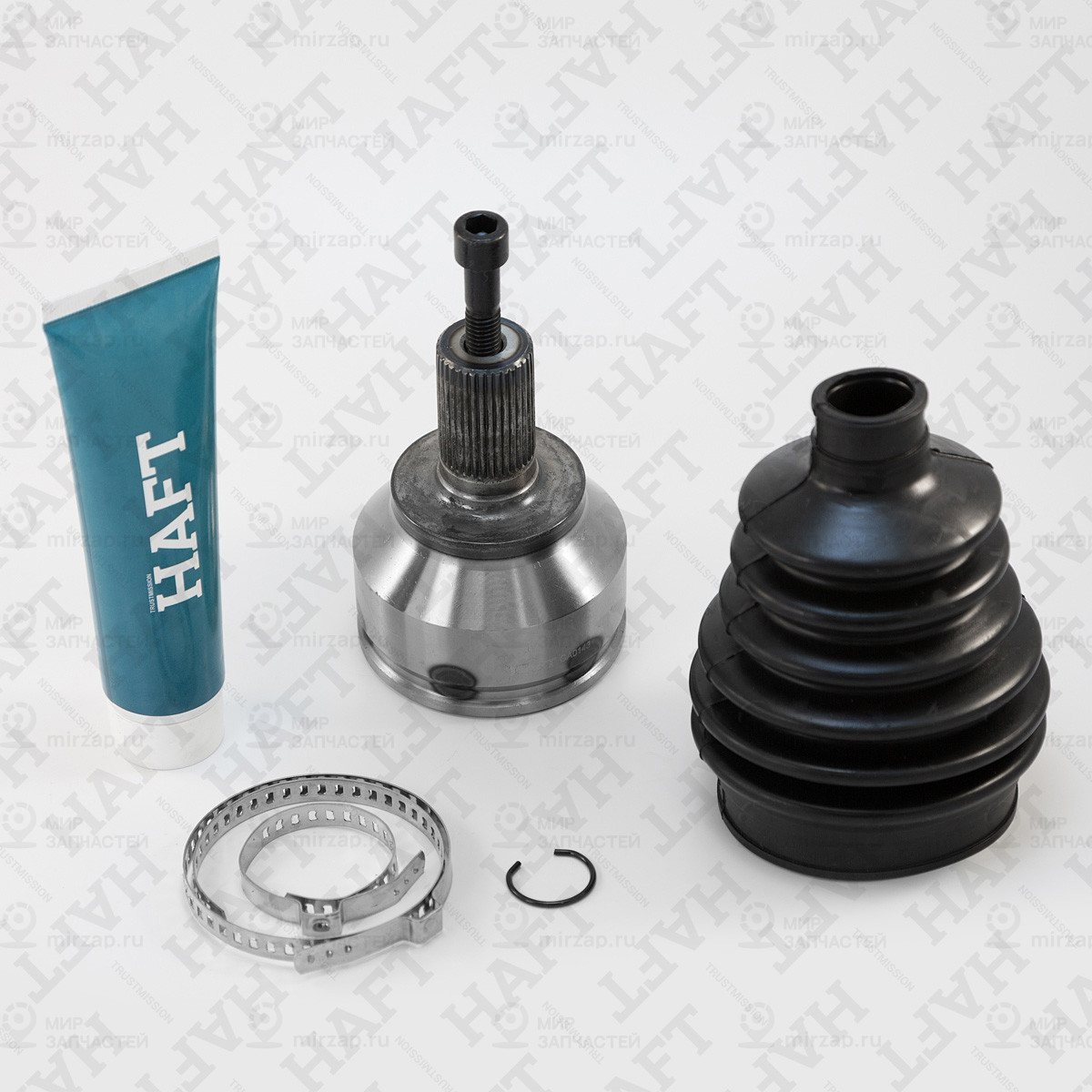 Запчасть HAFT GA0143