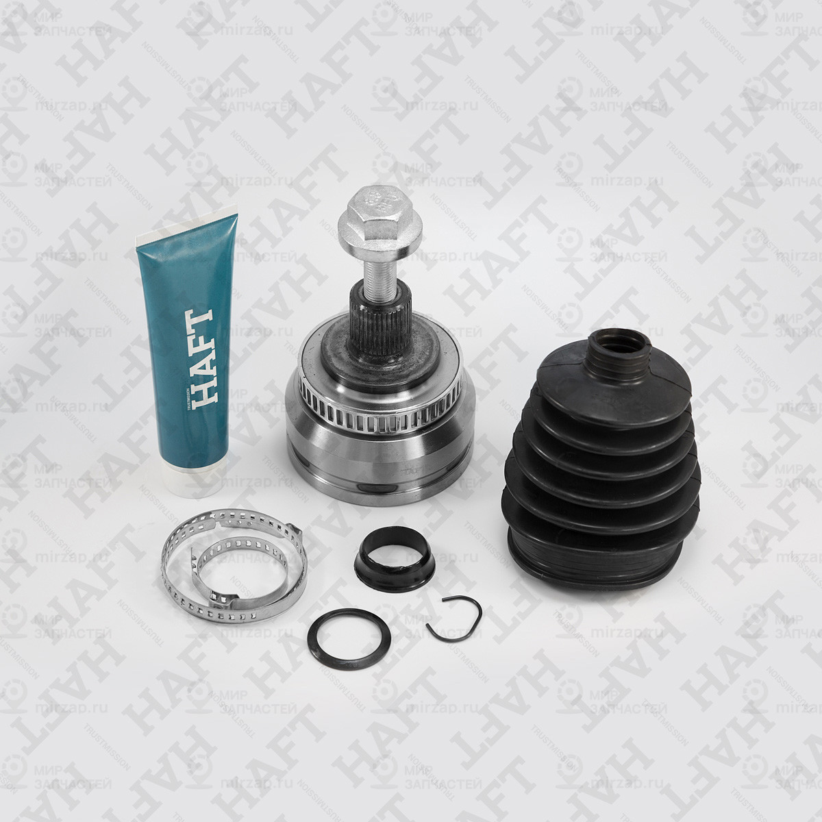 Запчасть HAFT GA0144