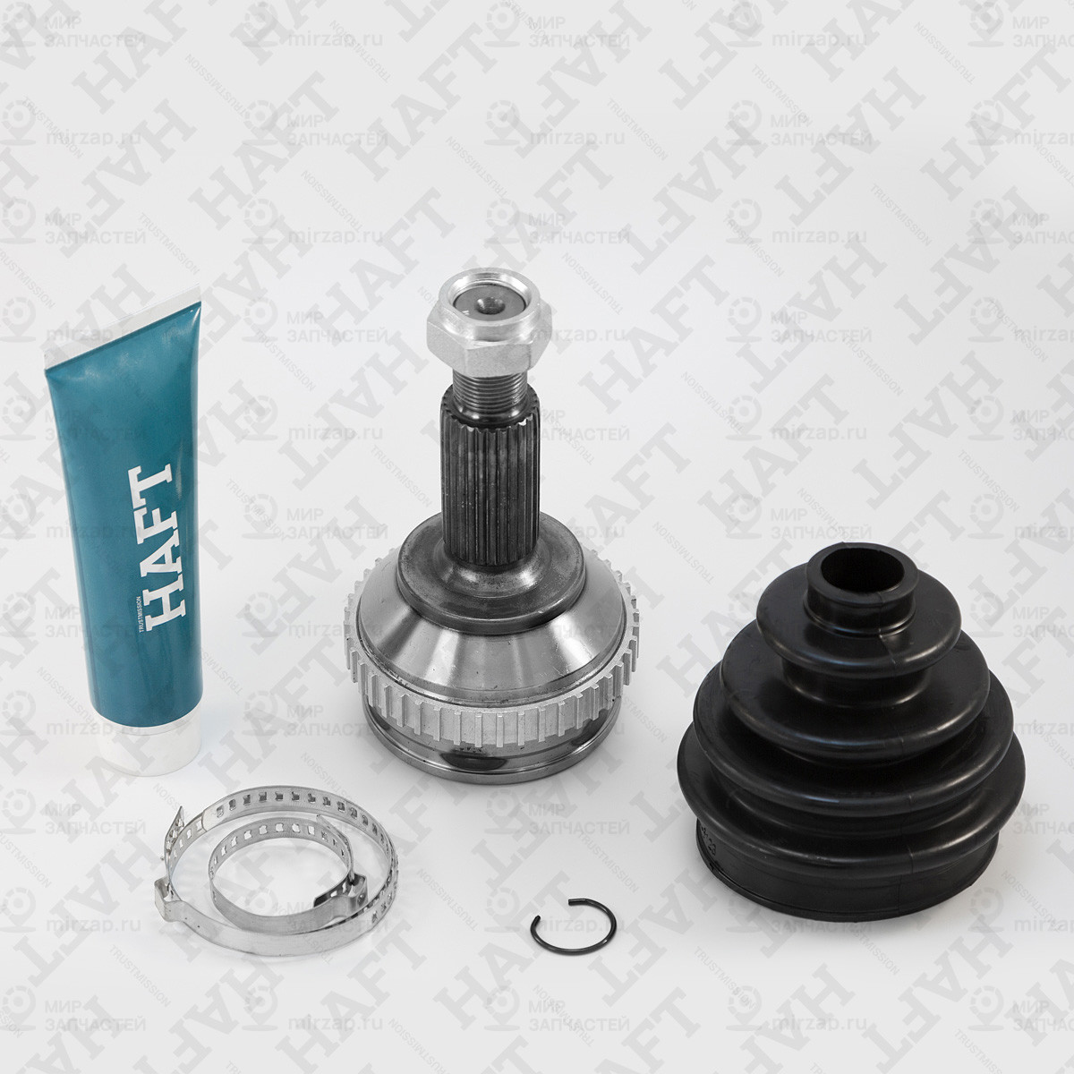 Запчасть HAFT GA0145