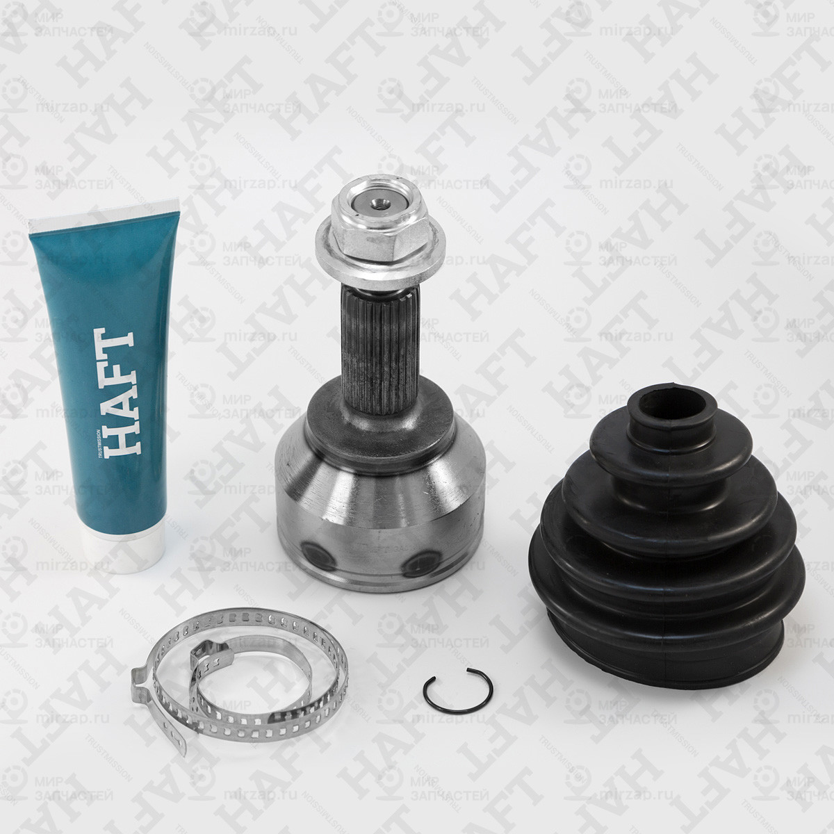 Запчасть HAFT GA0146