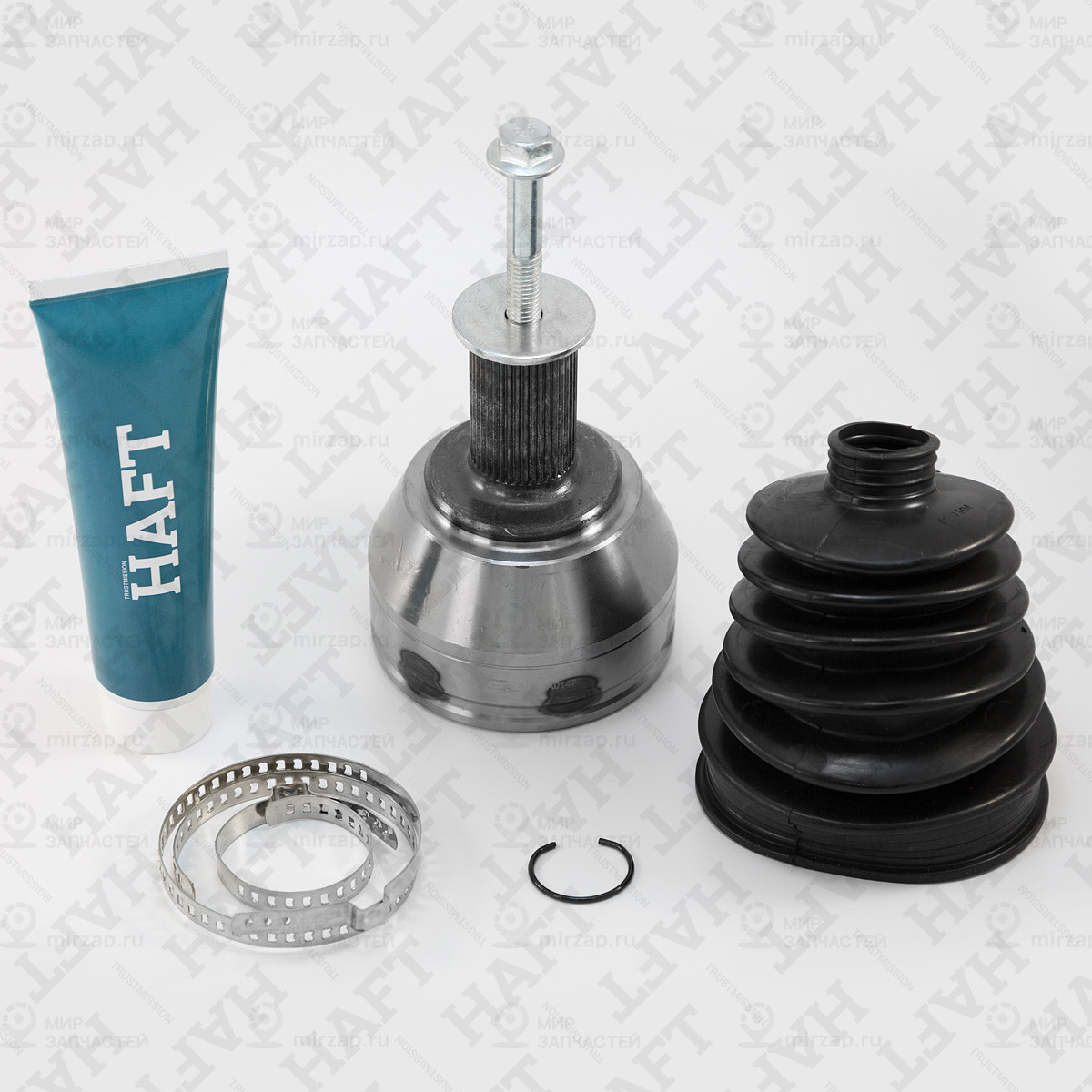 Запчасть HAFT GA0147