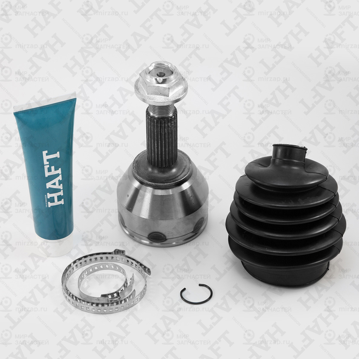 Запчасть HAFT GA0148