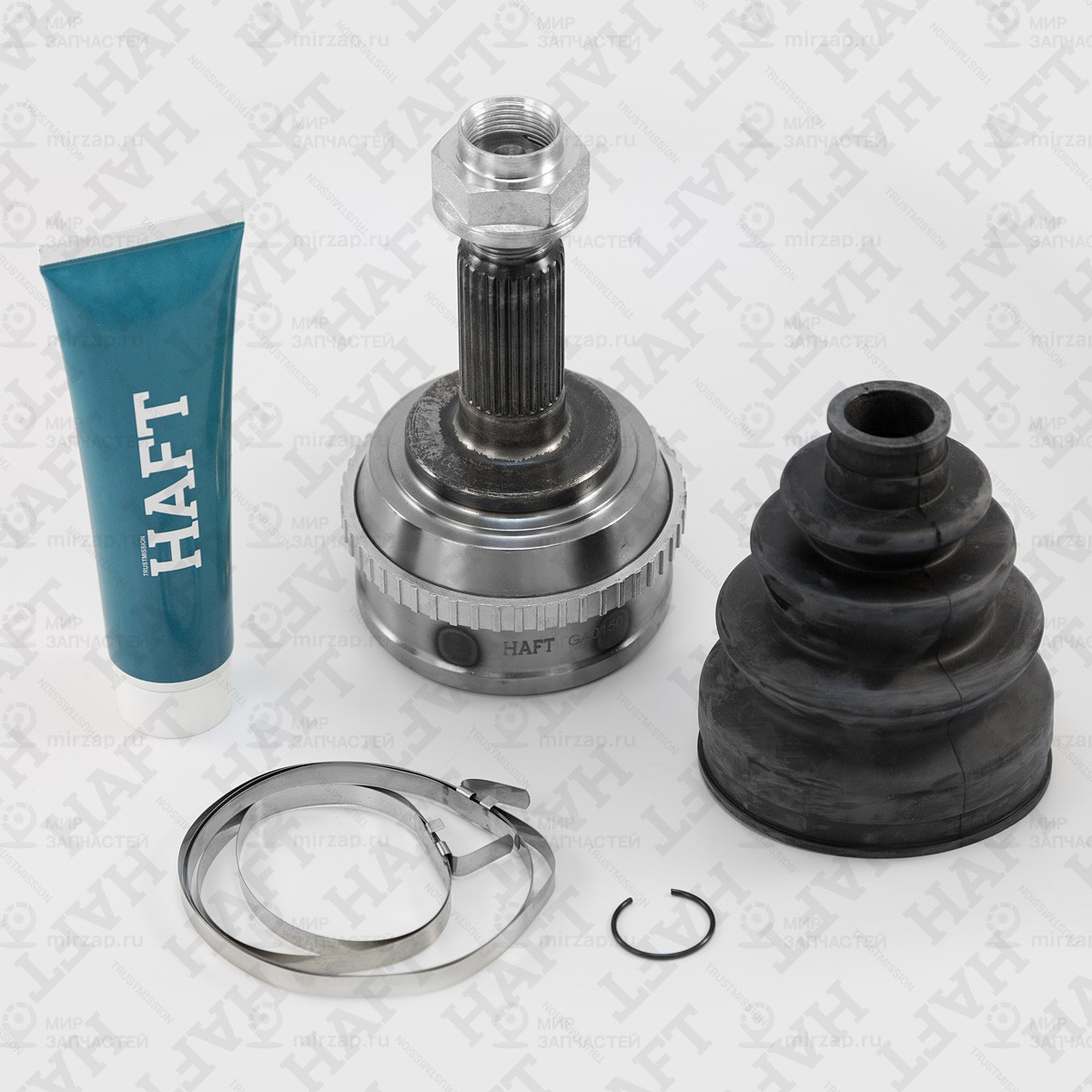 Запчасть HAFT GA0150