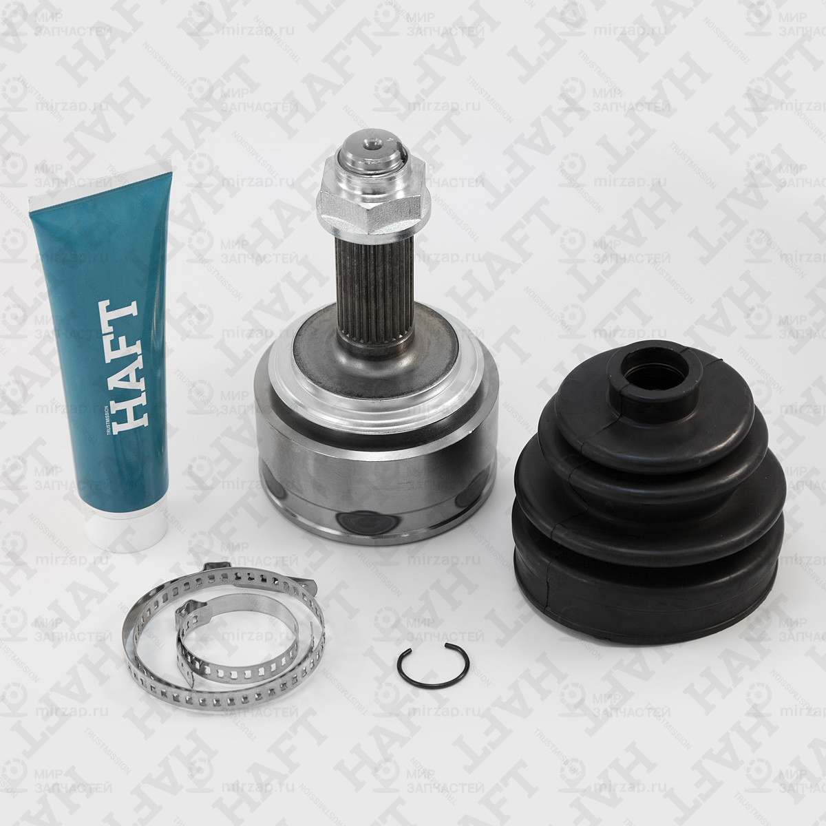 Запчасть HAFT GA0151