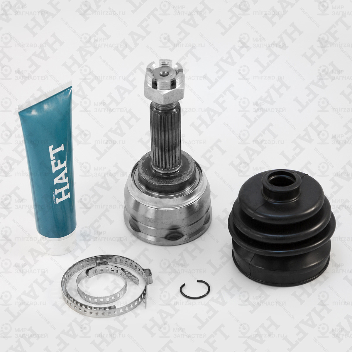 Запчасть HAFT GA0152