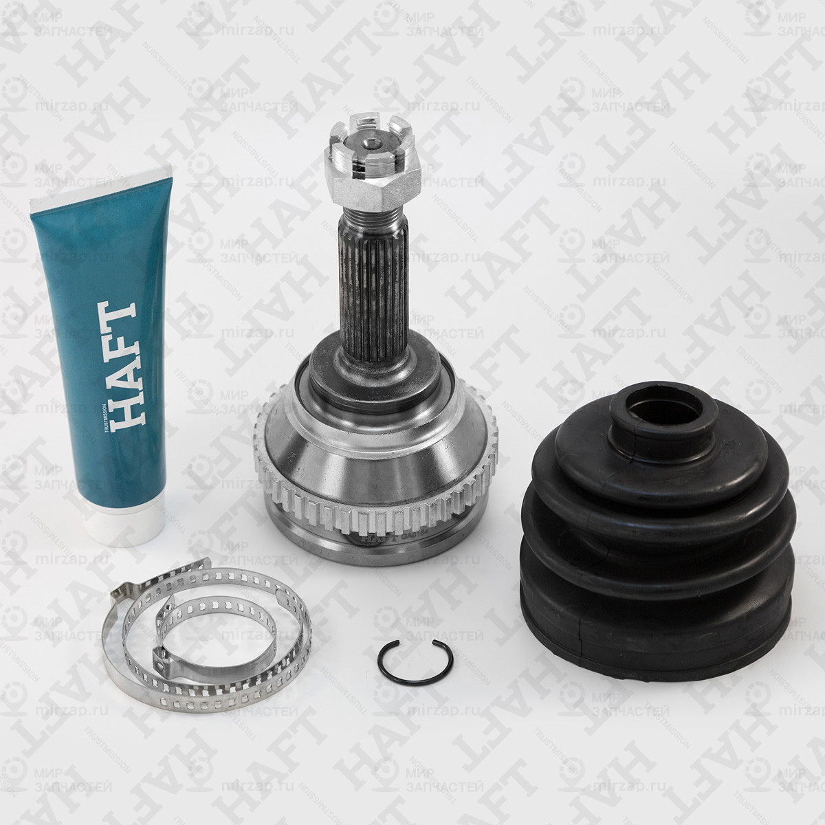 Запчасть HAFT GA0154