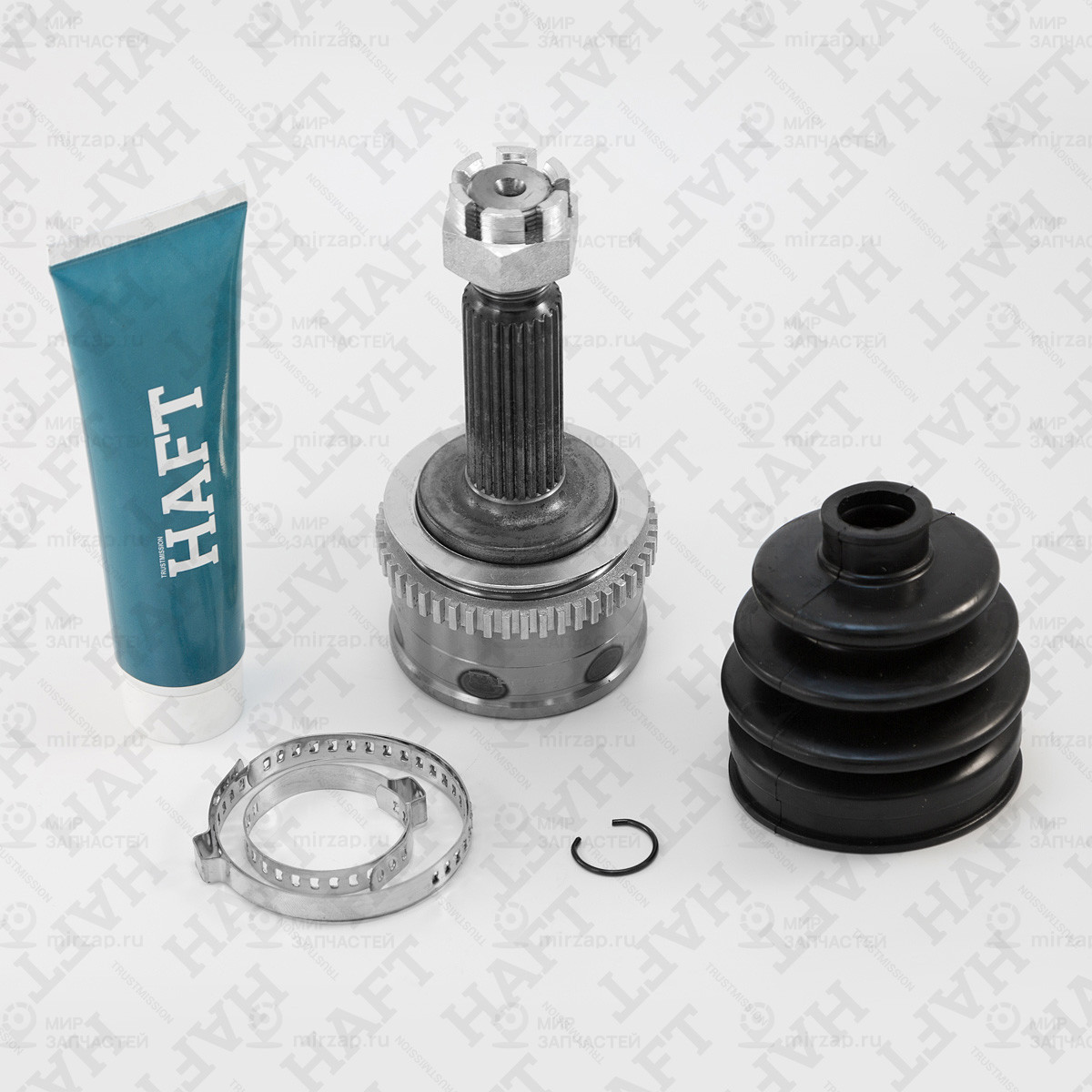 Запчасть HAFT GA0155
