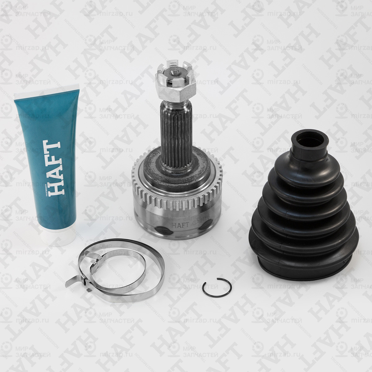 Запчасть HAFT GA0156