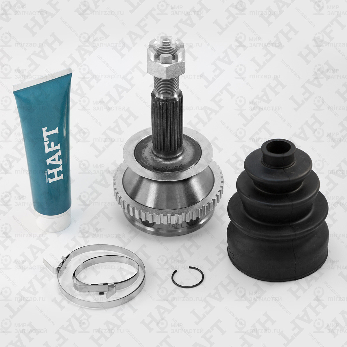 Запчасть HAFT GA0157