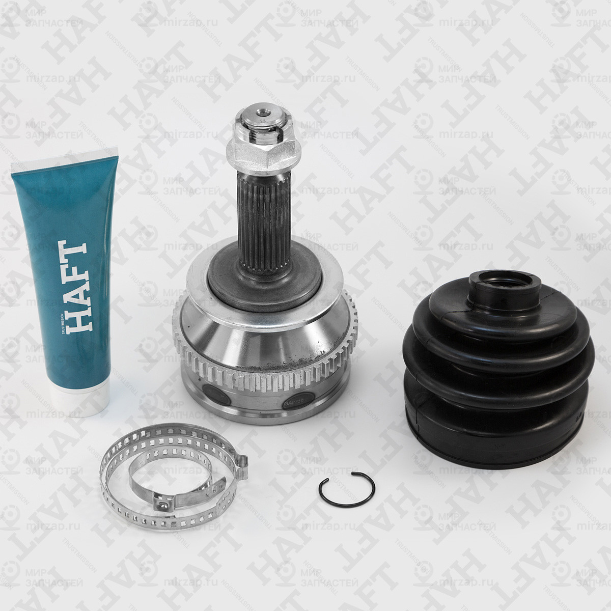 Запчасть HAFT GA0158