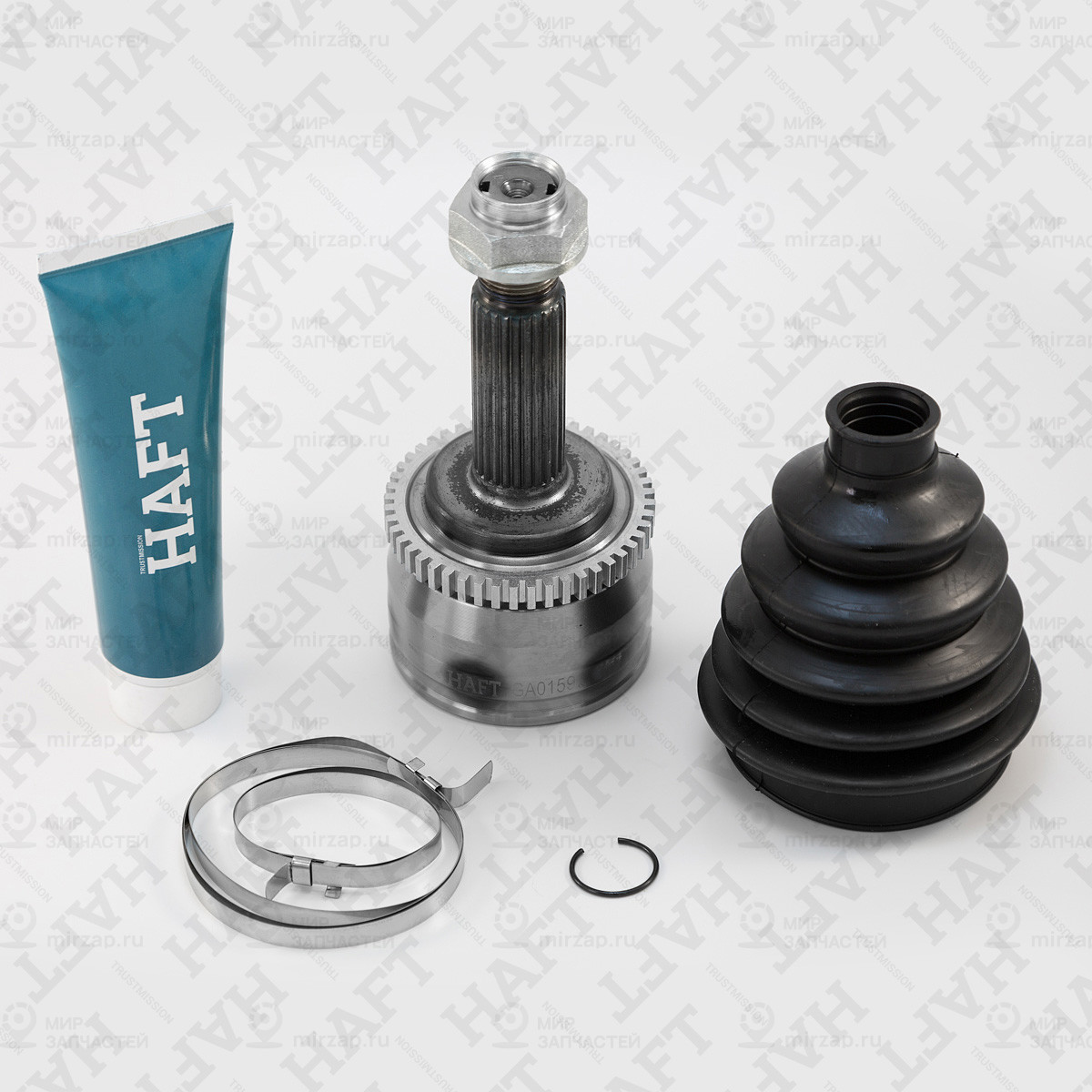 Запчасть HAFT GA0159