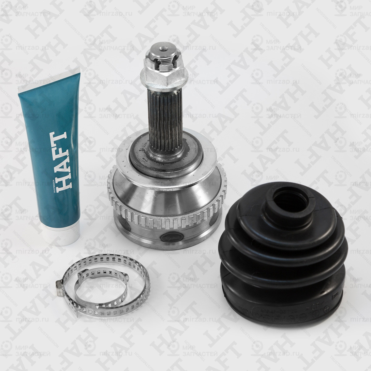 Запчасть HAFT GA0160