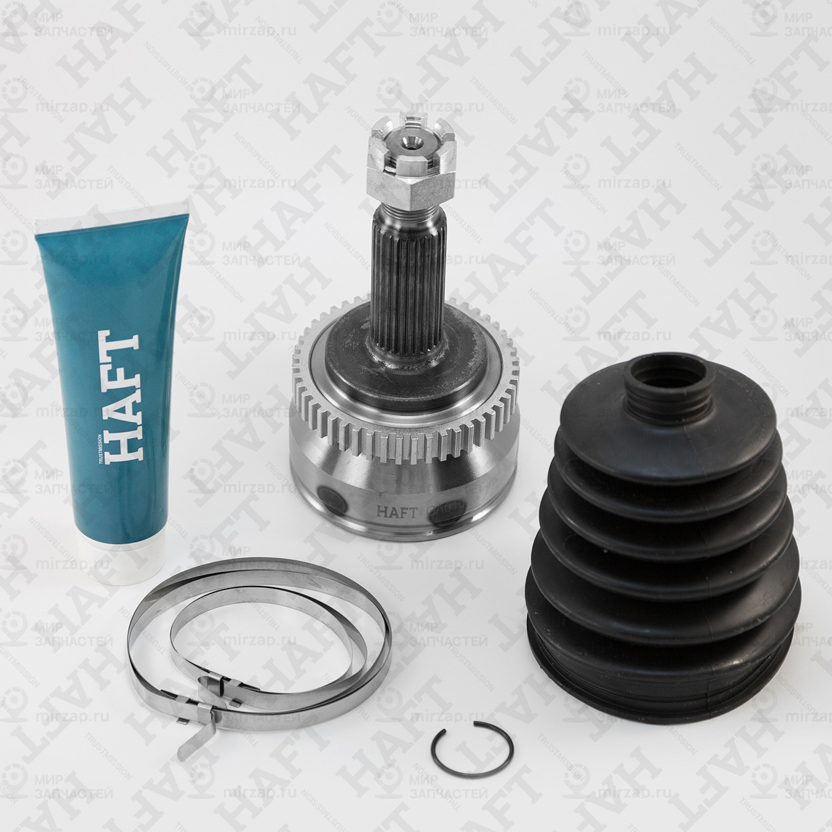 Запчасть HAFT GA0161