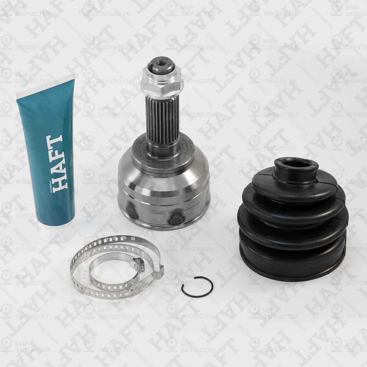 Запчасть HAFT GA0162