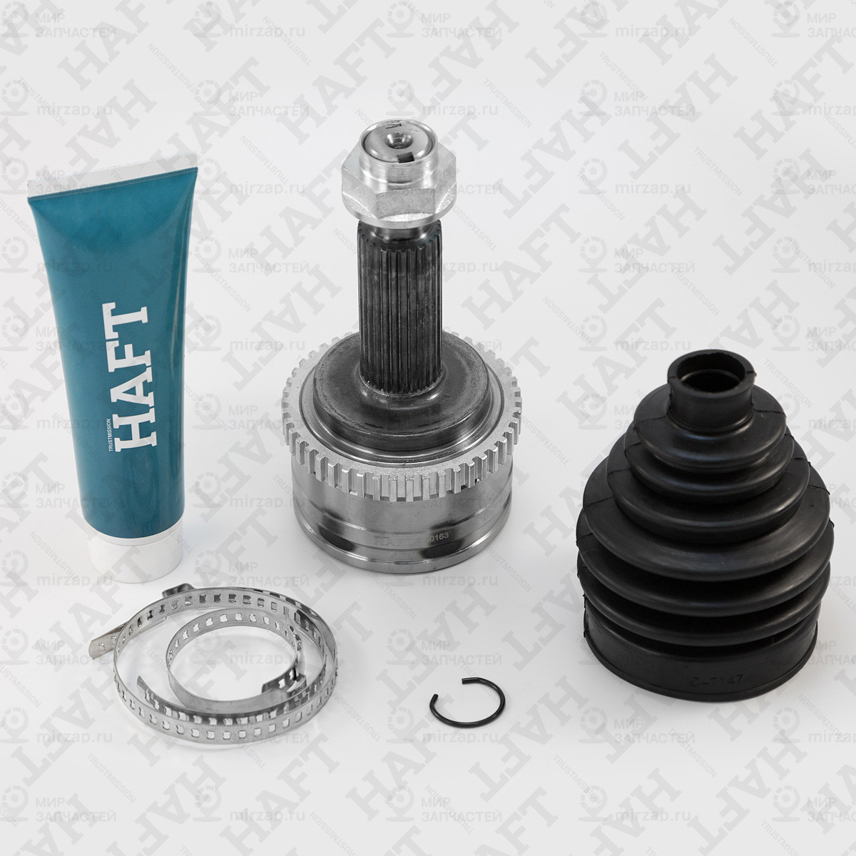Запчасть HAFT GA0163