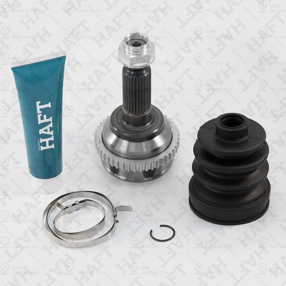 Запчасть HAFT GA0164