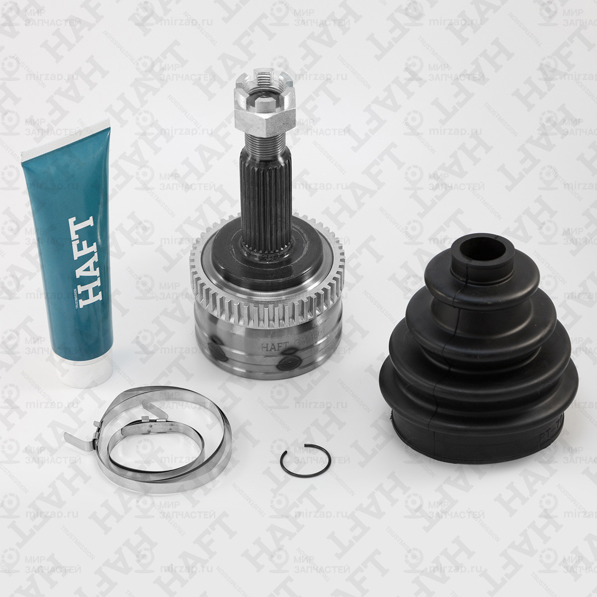 Запчасть HAFT GA0166