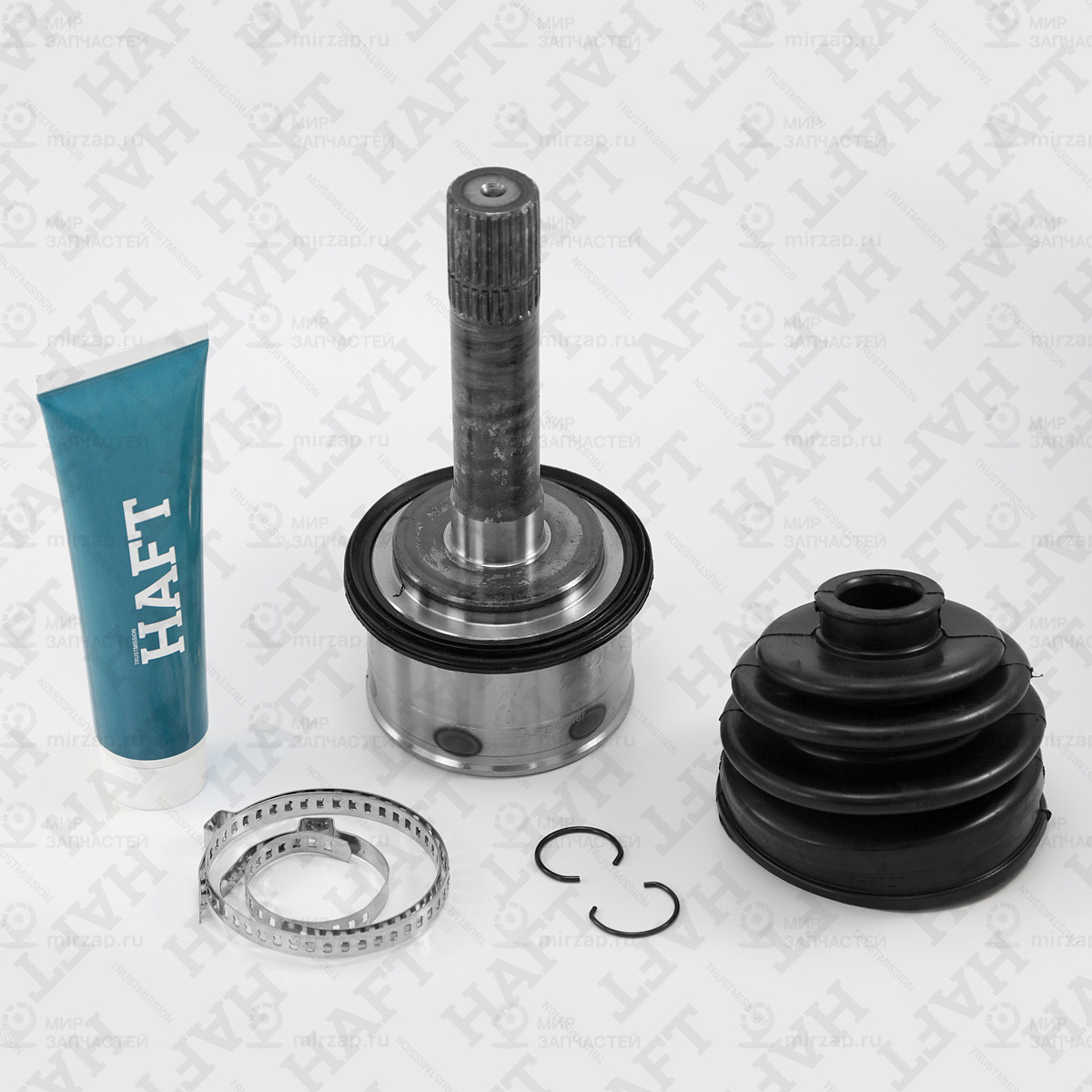 Запчасть HAFT GA0167