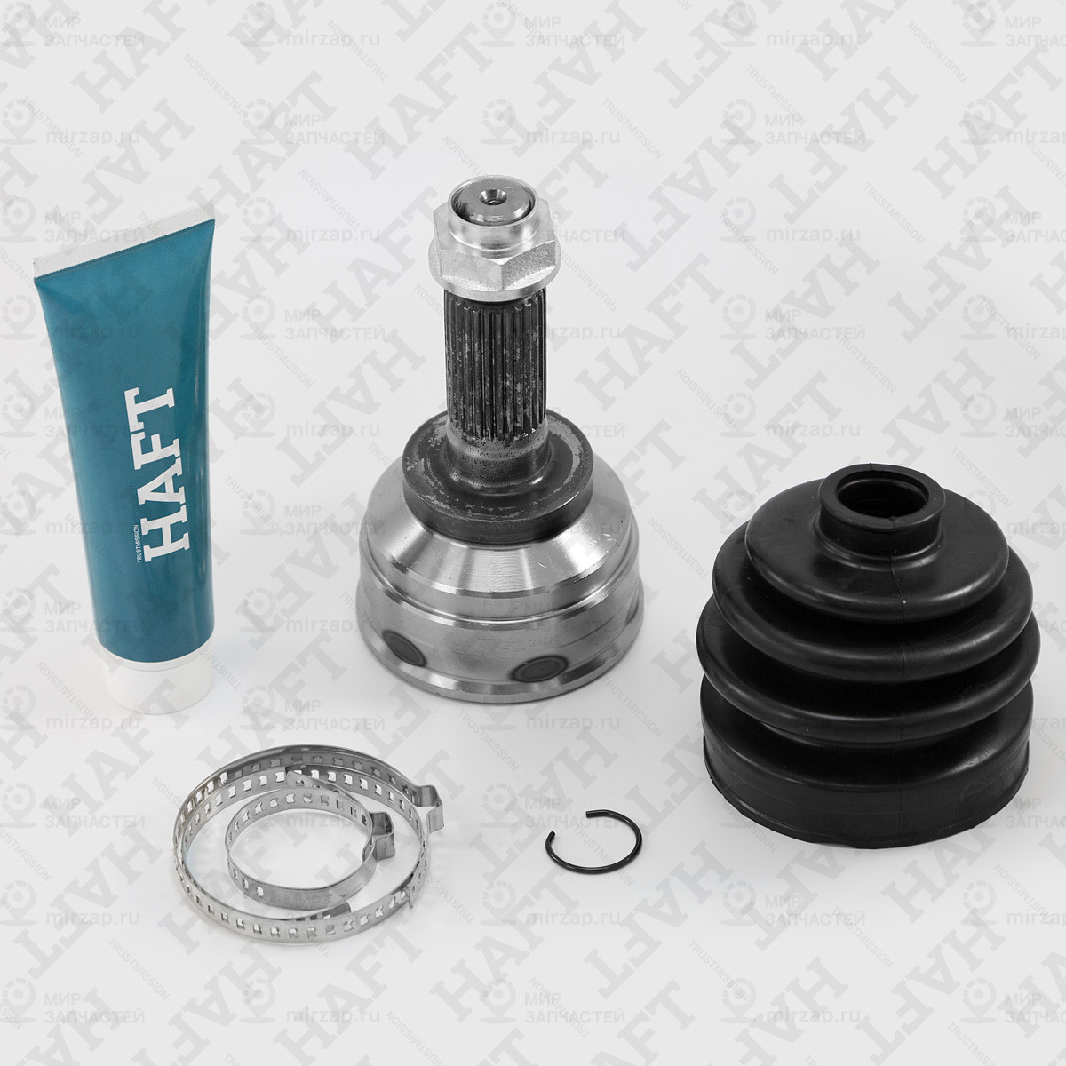 Запчасть HAFT GA0168