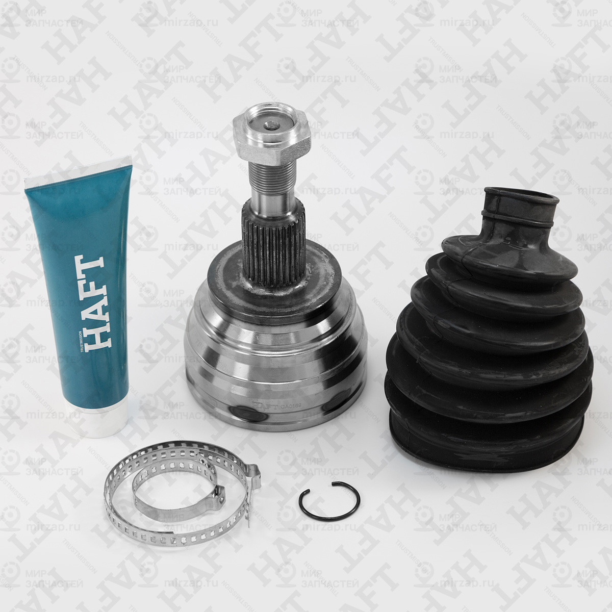 Запчасть HAFT GA0169