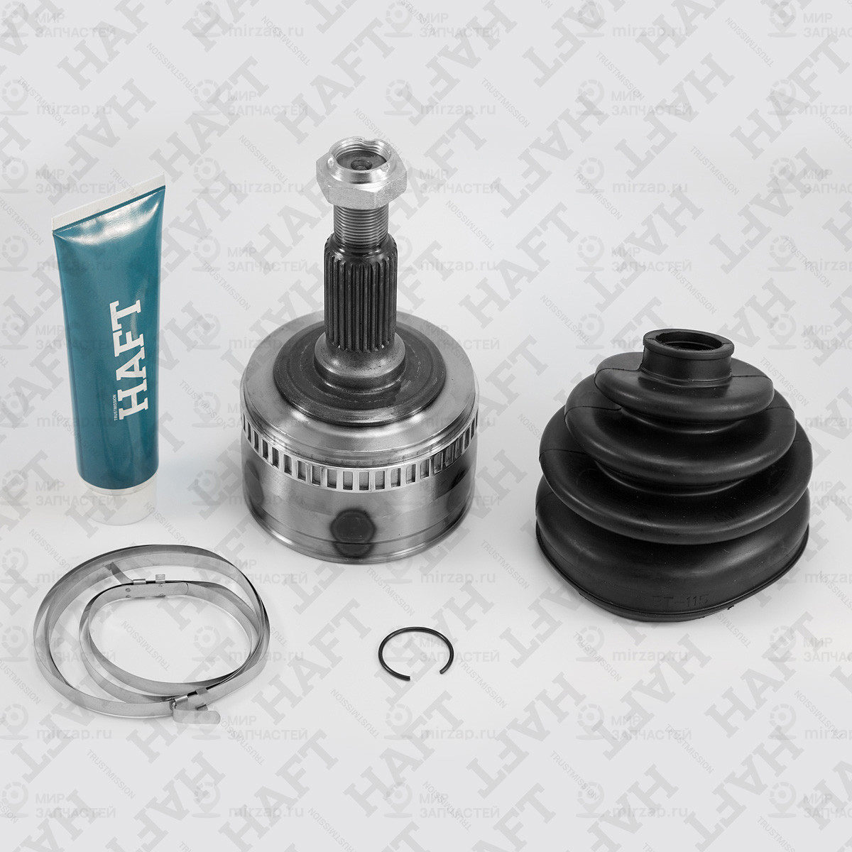 Запчасть HAFT GA0170