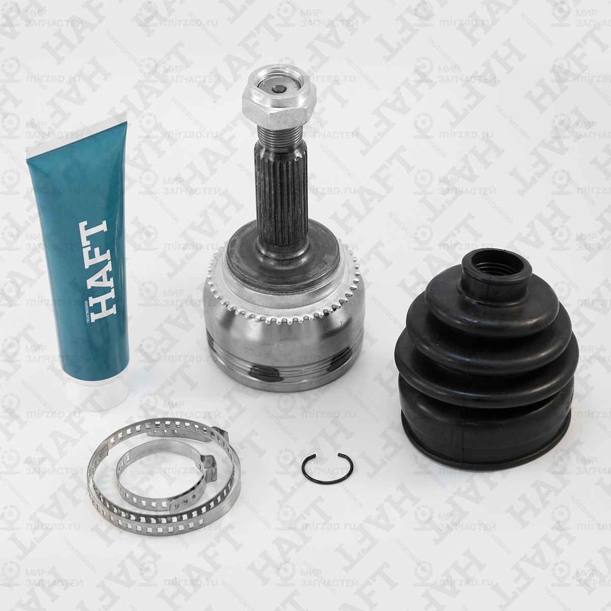 Запчасть HAFT GA0171