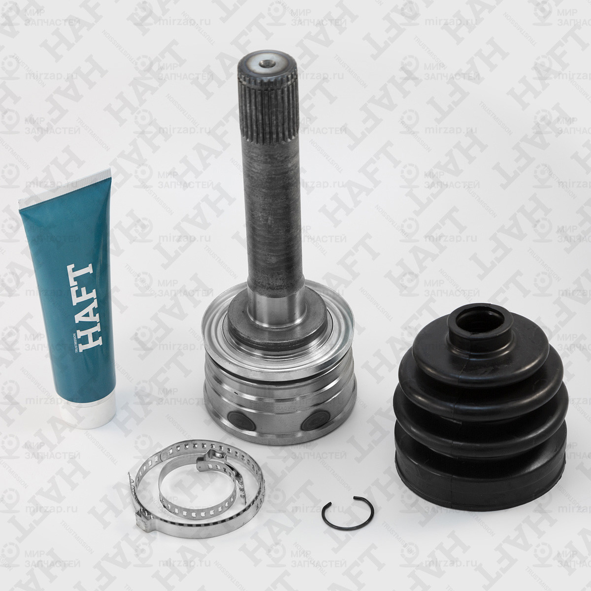 Запчасть HAFT GA0172