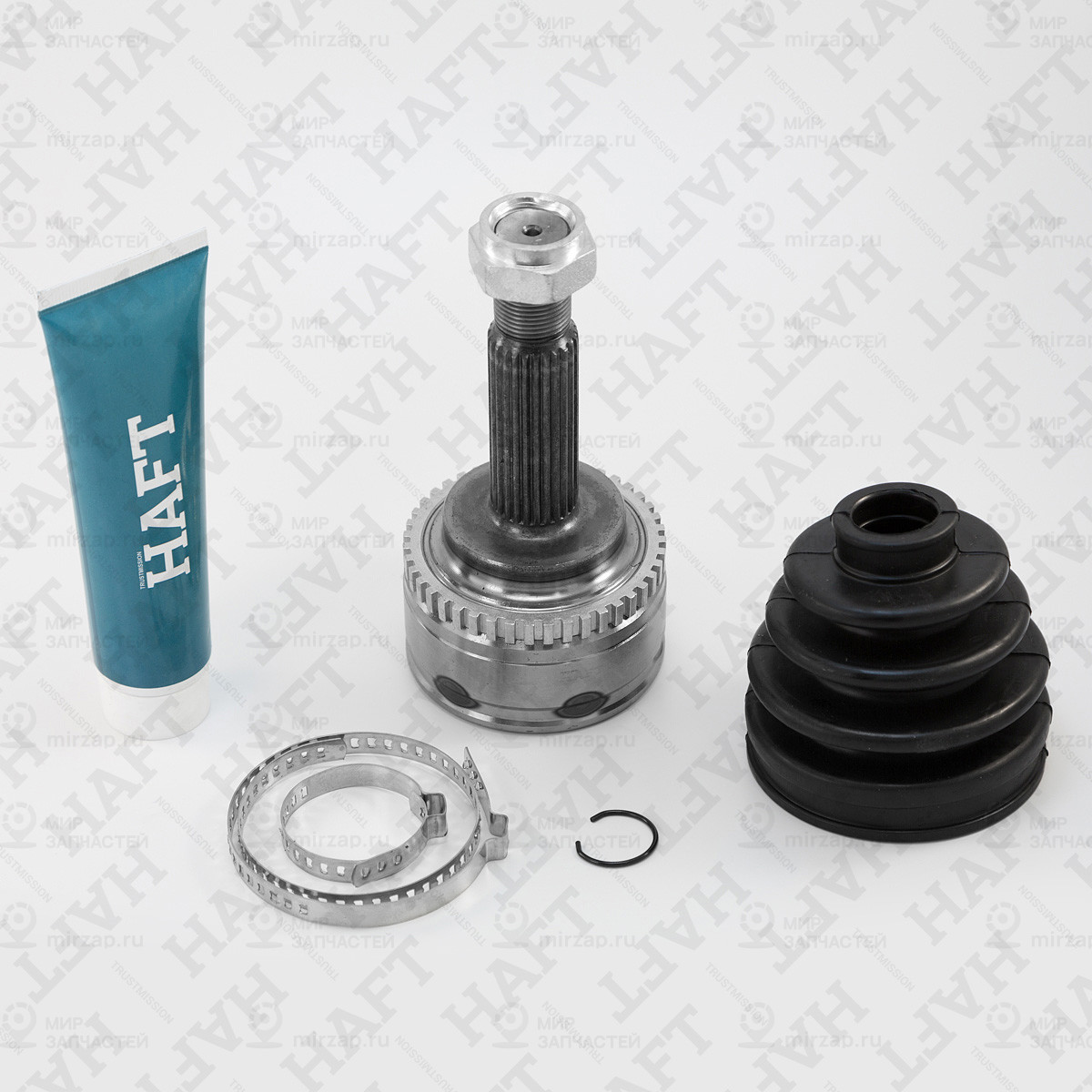 Запчасть HAFT GA0173