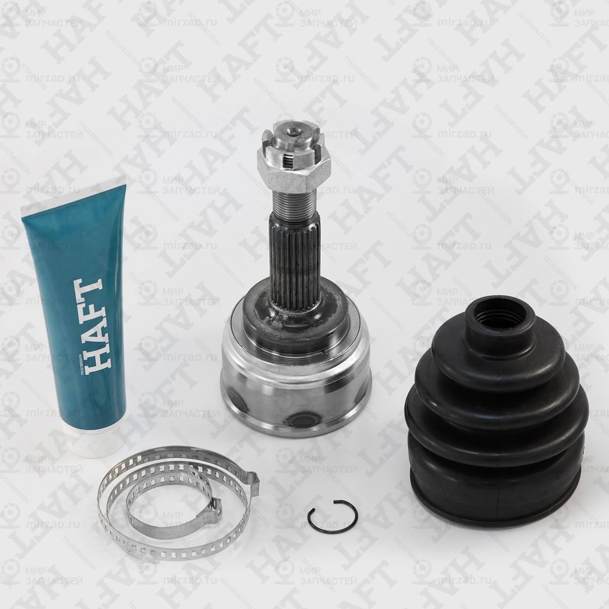 Запчасть HAFT GA0174